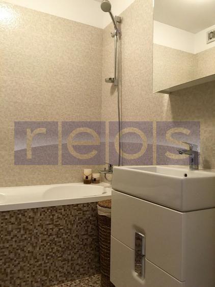 VANZARE 2 CAMERE - DECOMANDAT– Bloc nou 2015 – 3 min metrou Obor - 10
