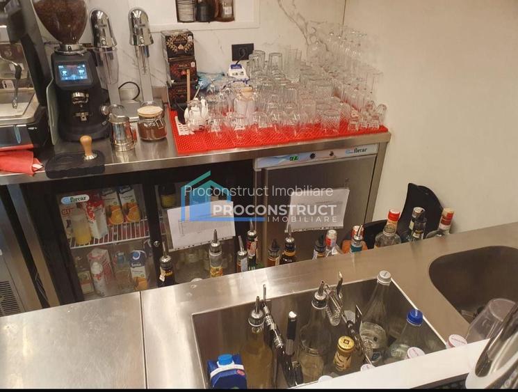 Oportunitate | Afacere la cheie de vânzare | Cafenea | Restaurant | - 11