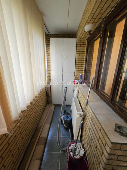 Apartament 2 camere Drumul Taberei | Favorit | Sibiu - 13