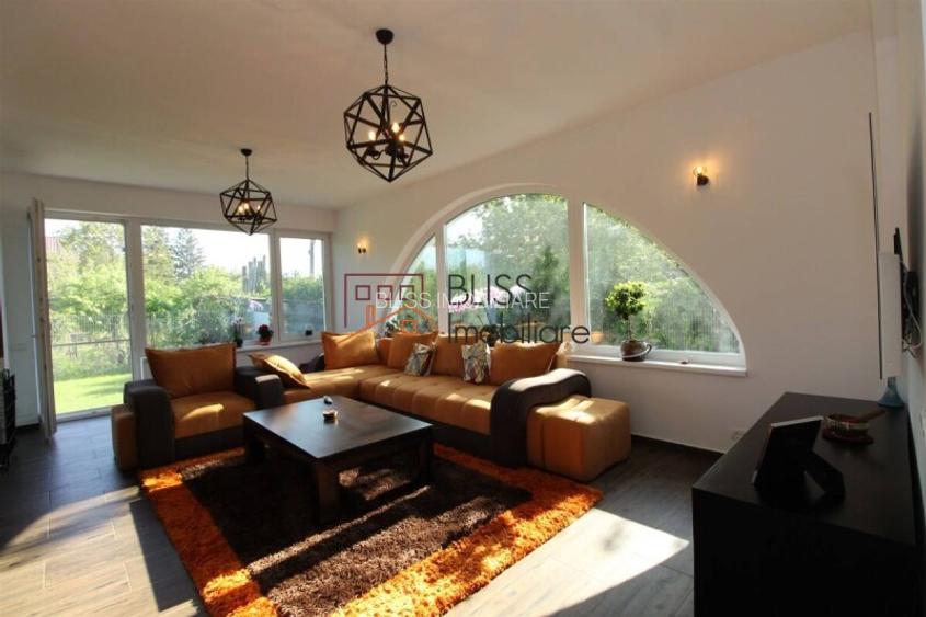 Casă / Vilă 3 camere în zona Comuna Tunari - 5