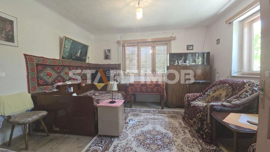 Casa 4 camere sat Toderita comuna Mandra - 9