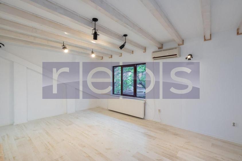 INCHIRIERE VILA CADEREA BASTILIEI | 240MP | PRETBAIL BIROU | PARCARE - 4