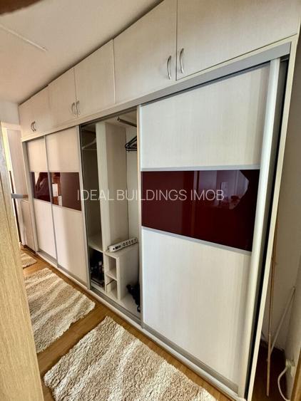Apartament - 3 camere - Centrala proprie - AC - Militari Residence - 7