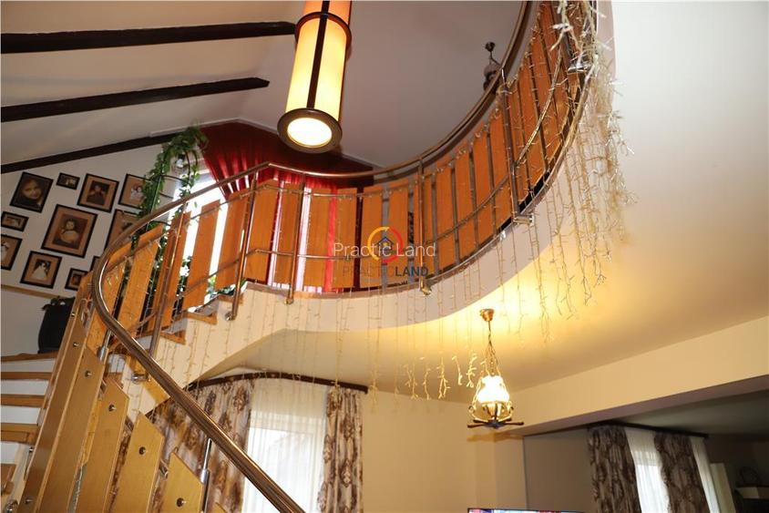 Vila  Oportunitate Unica - 6