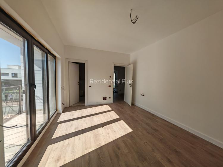 CASA SINGLE 2025 | TEREN 400 MP |  NZEB |  PIPERA-TUNARI - 20