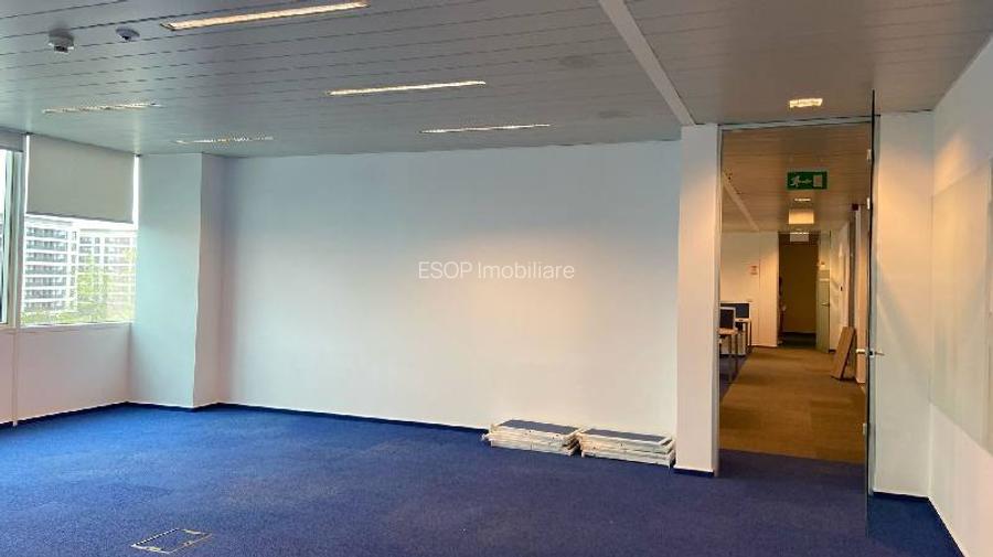 Hermes Business Campus cladirea B, Pompei, 200 - 3271 mp  0% comision! - 5