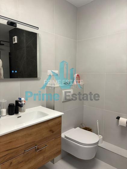 Apartament LUX 2 camere,SCALA- Frunzișului! - 6