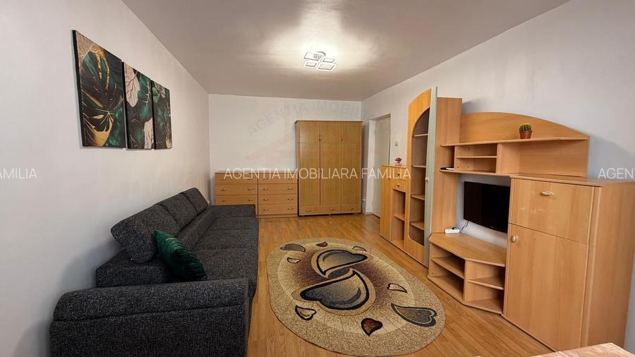 Închiriez apartament 2 camere – Micro 18, Galați - 9