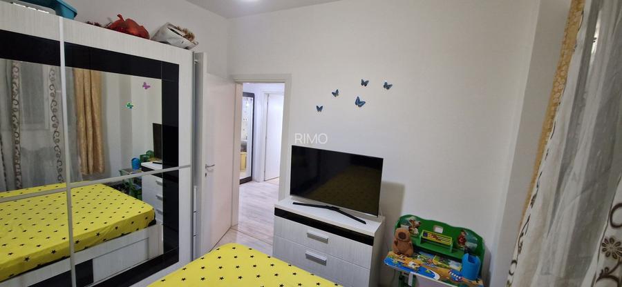 Apartament 2 Camere de Vânzare – Militari Residence - 7