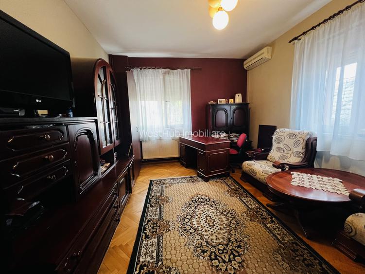 Vila cu 5 camere, 3 bai - Zona Cetatii Timișoara - 4