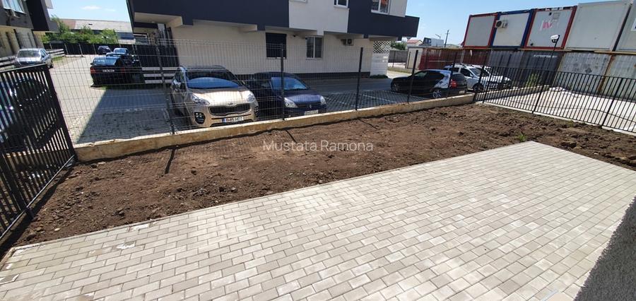 Apartament 3 cam.FINALIZAT+GRADINA PRIVATA- Color Pallady , metrou 900 m - 11