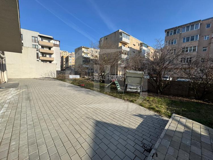 Apartament 2 camere, zona Scortarilor Marasti - 10