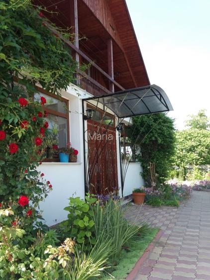 Casă exclusivistă cu ponton privat – Delta Dunării, acces auto - 3