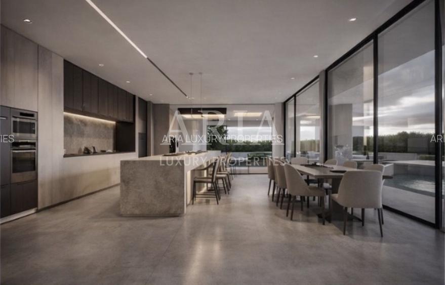 VILA CONTEMPORANA LUX | PISCINA | SPA | GARAJ | IANCU NICOLAE | PIPERA - 2