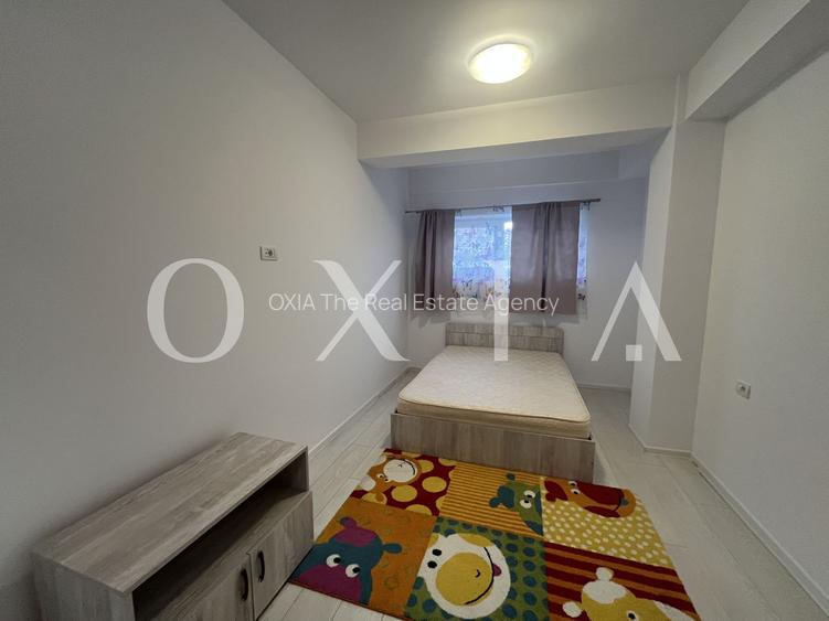 SX536 Dumbravita Dechatlon, Etaj Intermediar - 8