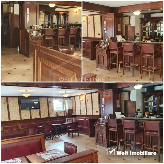 Spatiu comercial 175 mp, locuri de parcare, Zorilor - 2