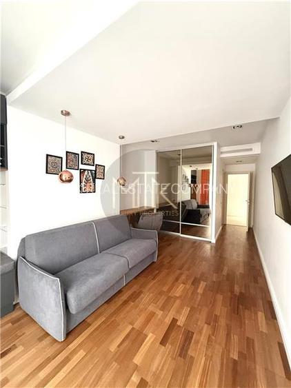 Herastrau - PERSEPOLIS | Ap. 4 Camere, Complet mobilat&utilat - 27