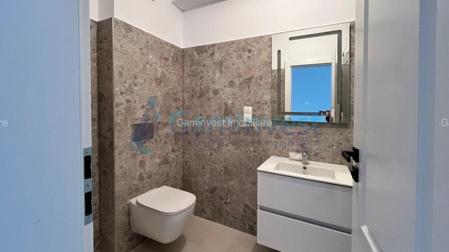 Apartament 3 camere de inchiriat in Oradea, zona centrala - 2