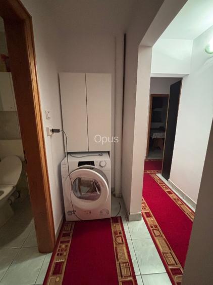 Proprietar vand apartament 3 camere, parter inalt, zona linistita   - 10