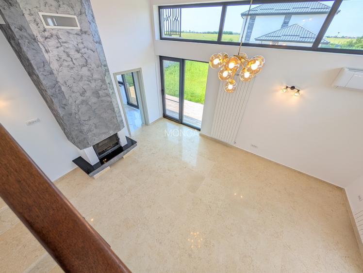 Casa 4 camere 160mp | 0 comision | Balotesti Lahovari| 500mp teren | semineu - 34