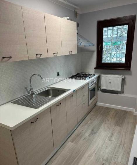 Spatiu birouri | Apartament 2 Camere | Proximitate metrou | Tineretului - 5