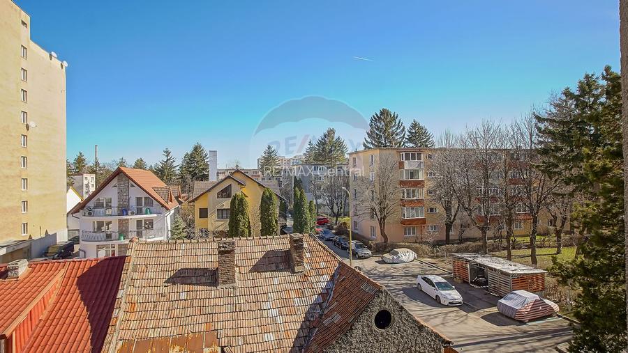 Apartament 3 camere – Cartier Astra,  Brașov - 26