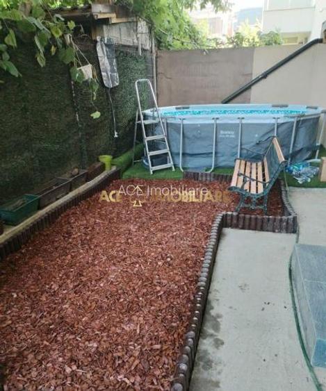 2 Camere de vanzare | Curte | Popesti Leordeni | Metrou | Centrala - 7