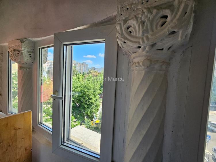 Apartament 2 camere, Iancului, semidecomandat, DIRECT PROPRIETAR - 10