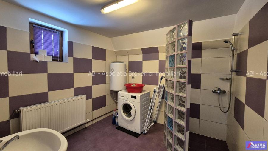 Pensiune RANCA | 8 camere | Langa Partia de Ski - 5