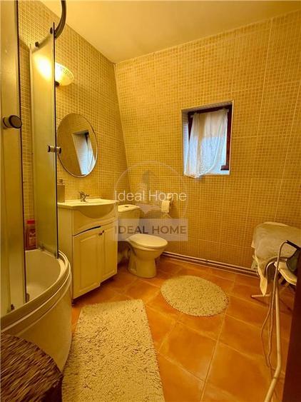 Vila Bucium-Lid. Iasi renovata - 4