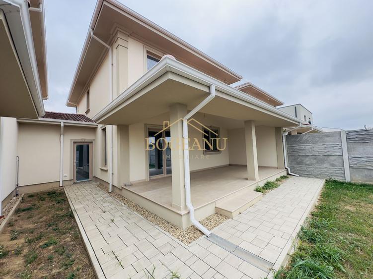 BG77-Vila Individuala 5 camere-COMISION 0% - 2