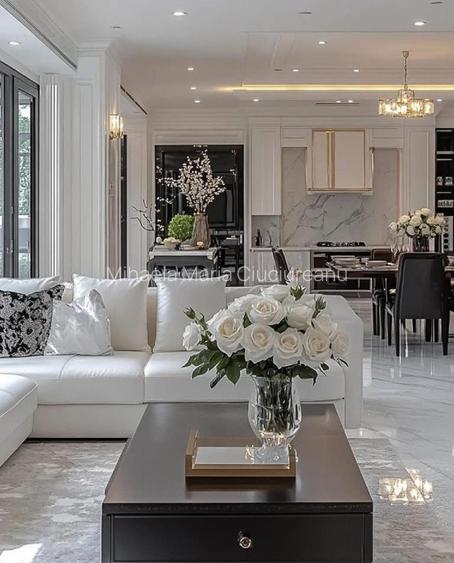 STUNNING VILLA IN HERASTRAU PARK-ONLY ONE LEFT -BUILDING PERMIT APPROVED  - 5