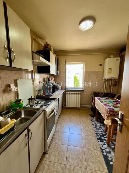 Apartament 3 camere, decomandat Inel 1,  zona Eden 89.000  € - 5