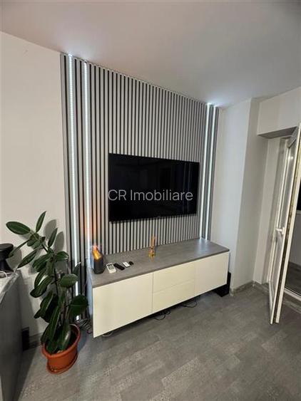 Garsoniera renovata Vitan - 3