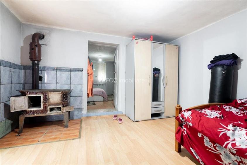 RECO, casa in Cheriu, Bihor - 12