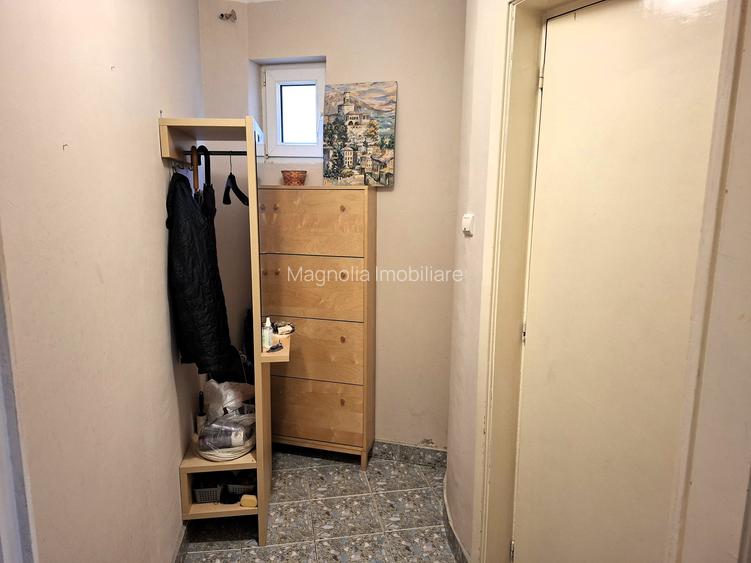 Apartament cu 3 camere in vila interbelica, de renovat - comision 0%! - 27