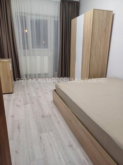 Drumul Taberei Liceul Grigore Moisil - 4