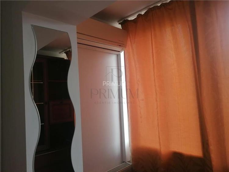 Iuliu Maniu - 2 Camere - Etaj intermediar - Mobilat si utilat - 6