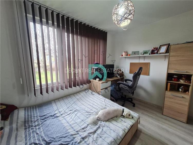 Apartament 3 camere Craiter, decomandat, Brasov - 13