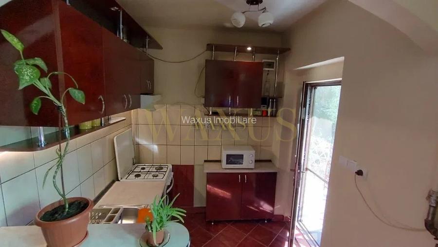 Apartament cu 2 camere, 44mp, zona Gruia/CFR - 5