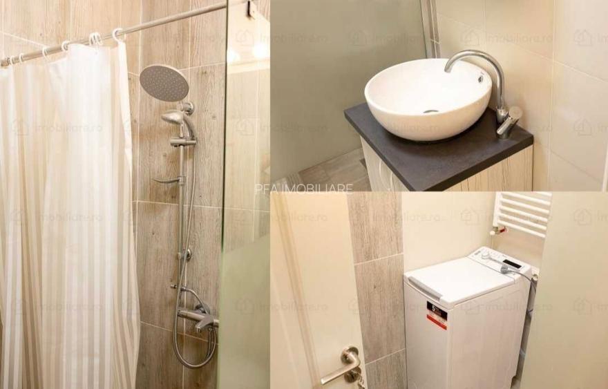 Garsoniera Grozăvești - 6