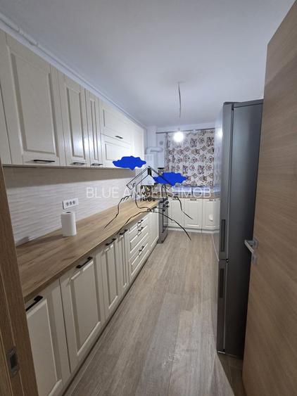 Apartament 2 camere PET FRIENDLY  pe Str. Nicolae Labis - 3