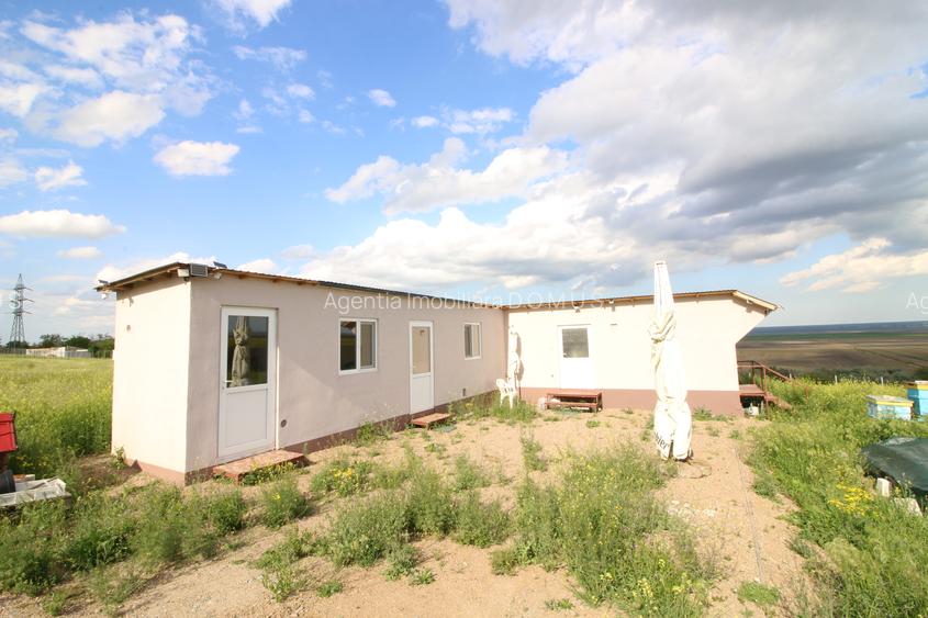 Loturi de teren acces DN26 -11e /mp - 6