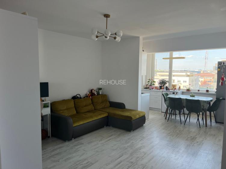 Ozana Parcul Teilor, centrala, mobilat/utilat/finisat MODERN, 2021, STB, metrou - 2