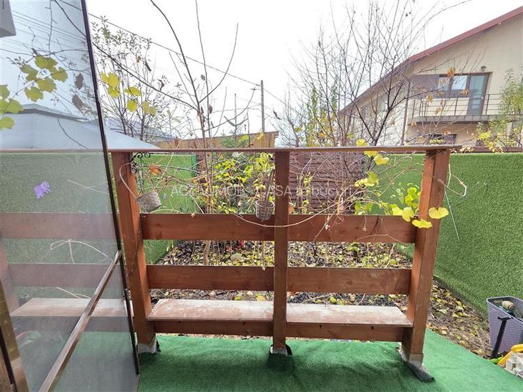 Casa 3 camere Bragadiru  - Str Gliei nr 30 - 18