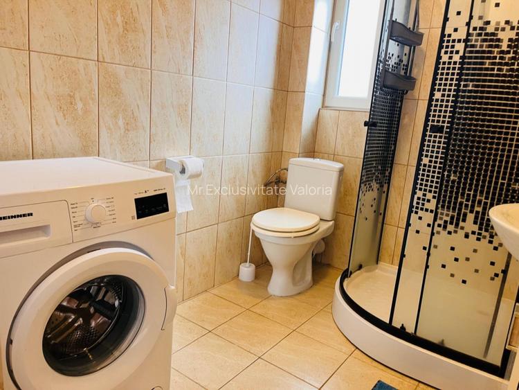 Apartament modern si primitor 2 camere, bloc nou - 1 Mai, zona Sara - 7