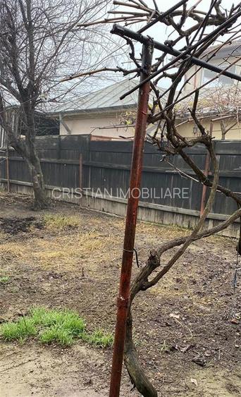 Buzaului-Spit Judetean Casa 3 camere teren 264 mp deschidere 8 m toate utilitati - 4