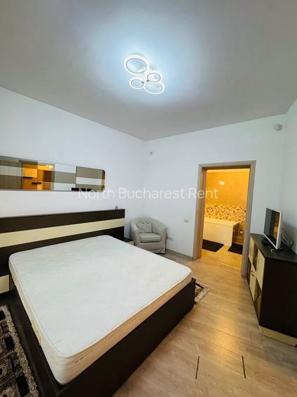 Apartament 3 camere de inchiriat Cismigiu-Centrala proprie - 6