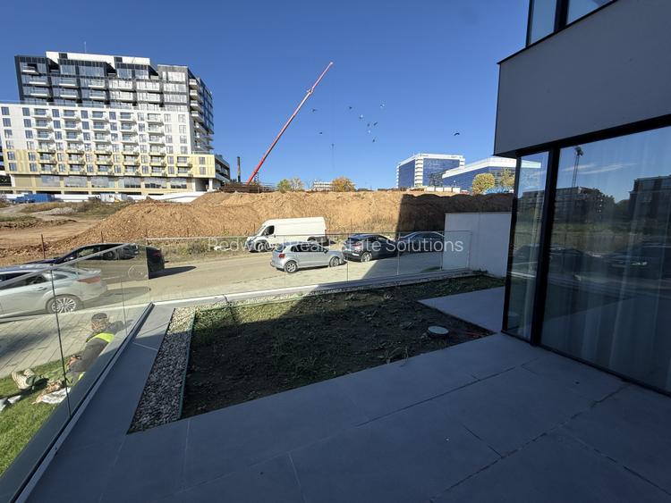 Apartament 2 camere premium | One Lake Club |  Fabrica de Glucoza - 9