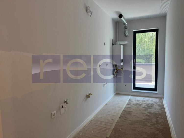 VANZARE APARTAMENT 2 CAMERE | STRAULESTI | 61MP | TERASA | COMPLEX NOU - 7